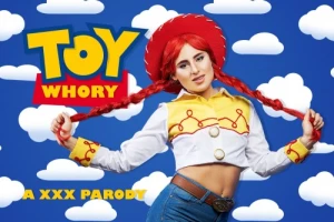Theatrical Poster