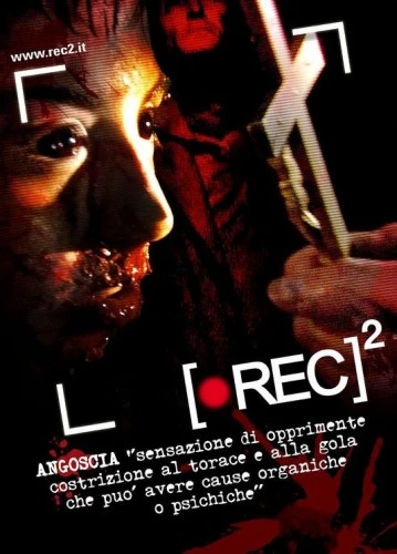 Theatrical Poster (Italy)