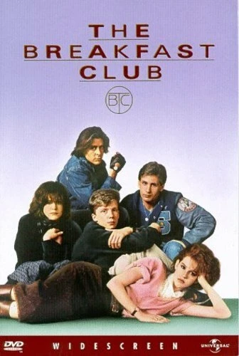 DVD Cover (Universal)