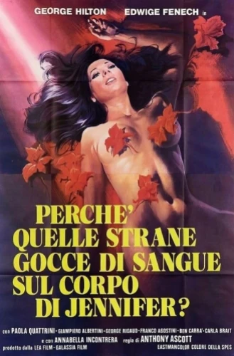 Theatrical Poster (Italy)
