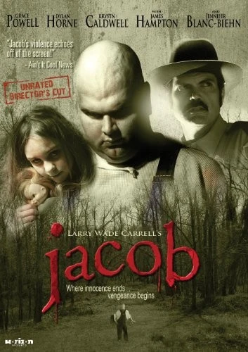 DVD Cover (Kino Video)