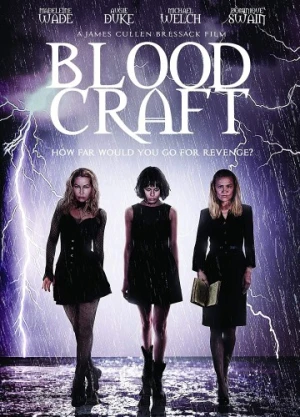 DVD Cover (Vertical Entertainment)