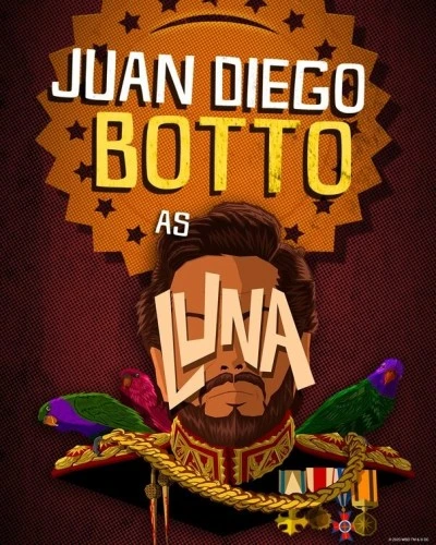 Theatrical Poster (USA)