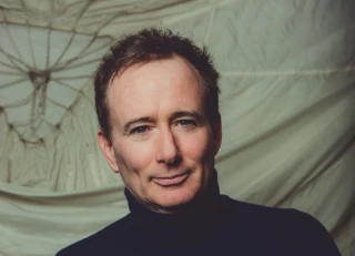 Paul Rachman