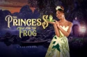 The Princess And The Frog: Tiana: A XXX Parody