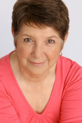 Elaine Anne Furst