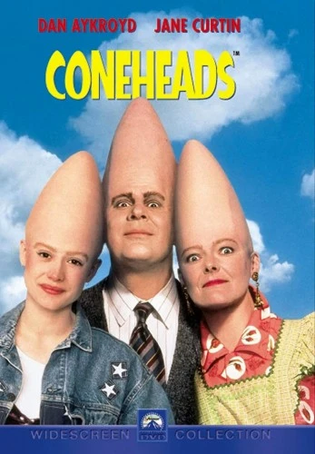 DVD Cover (Warner Brother)