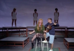 Lucy in the Music World
