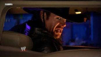 WWE Breaking Point Fallout