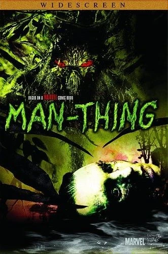 DVD Cover (Lions Gate)