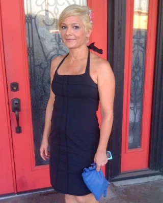 Kristin M. Miller