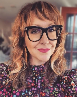 Tara Cooper
