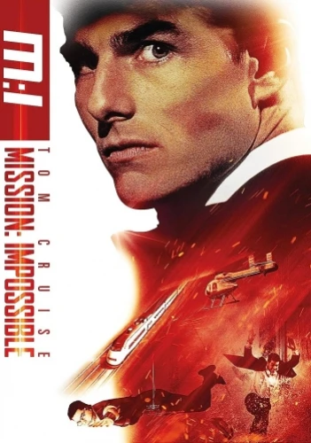 DVD Cover (Paramount Collector's Edition)