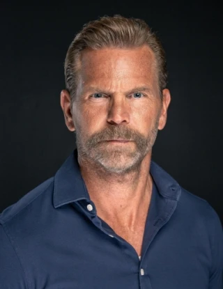 Brian Scott Gilmore