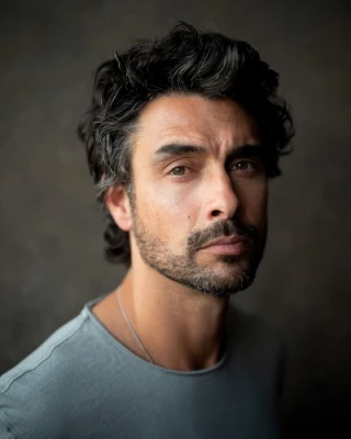 James Palmer
