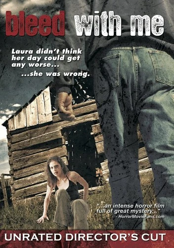 DVD Cover (R Squared Films)