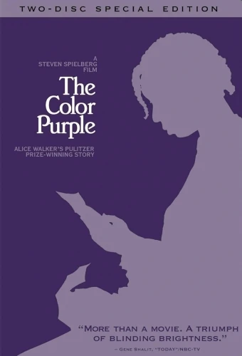 DVD Cover (Warner Brother Special Edition)