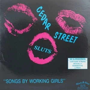 Songs by Working Girls