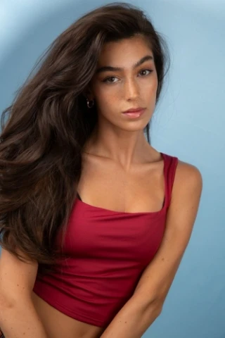 Gianna Adams