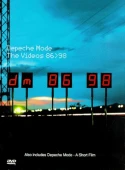 Depeche Mode: The Videos 86>98