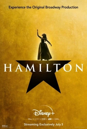 Theatrical Poster