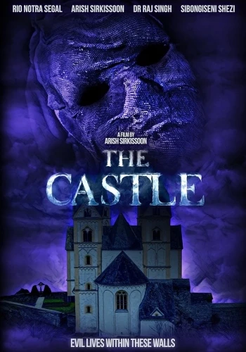 Theatrical Poster