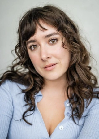 Christina Scherer