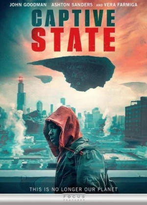 DVD Cover (Focus Features)