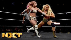 WWE NXT TakeOver: New Orleans Aftermath