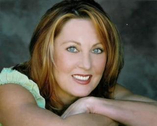 Cheryl McIntire