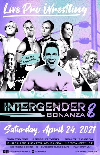 Theatrical Poster