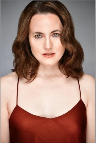 Alissa Arnold