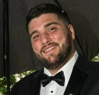 Nick Ruggia