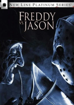 DVD Cover (New Line Studios)