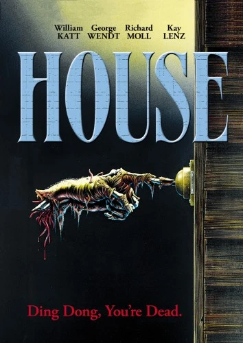 DVD Cover (Anchor Bay)