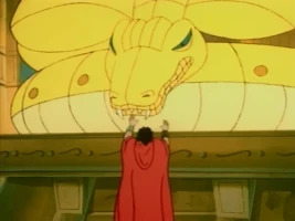 Once & Future Conan