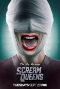 Scream Queens: Season 2