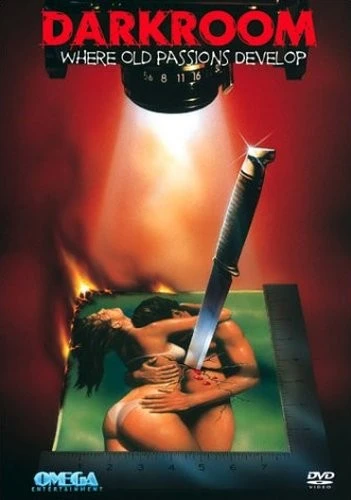 DVD Cover (Image Entertainment)