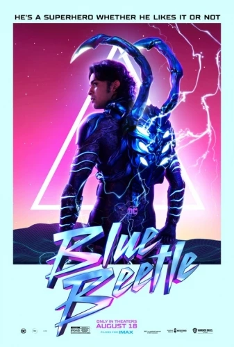 Theatrical Poster (USA)