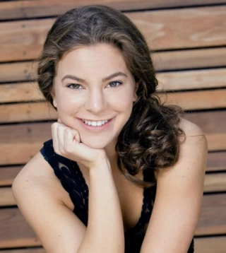 Sammi Farber