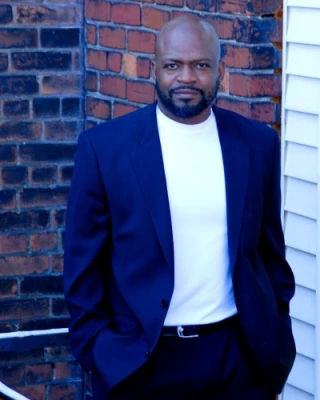 Paul Kendall