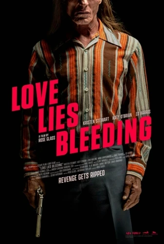 Theatrical Poster (USA)