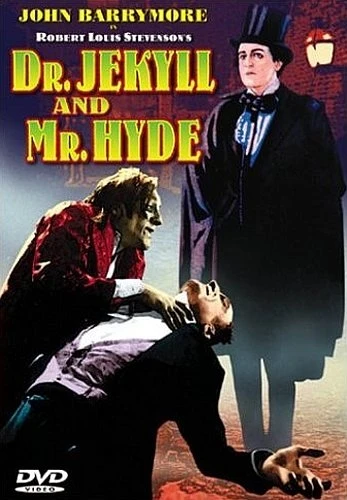 DVD Cover (Alpha Video)