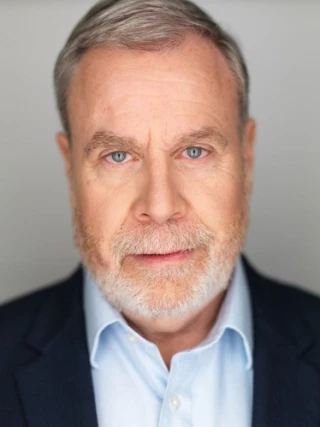 Brian Lyons-Burke