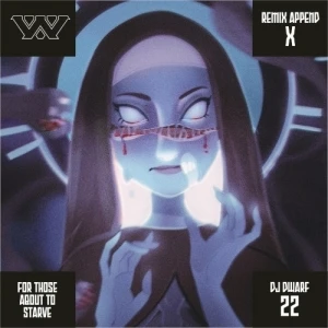 DJ Dwarf 22