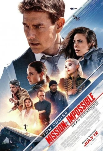Theatrical Poster (USA)