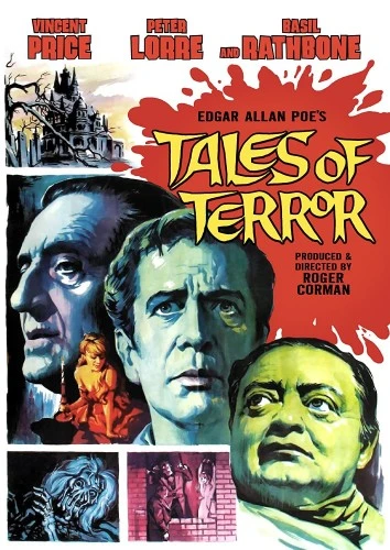 DVD Cover (Kino Video)
