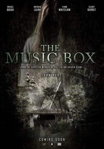 Theatrical Poster (USA)