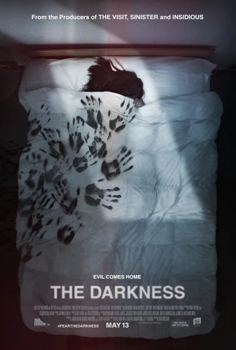 Theatrical Poster