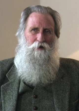 Adrian Shine